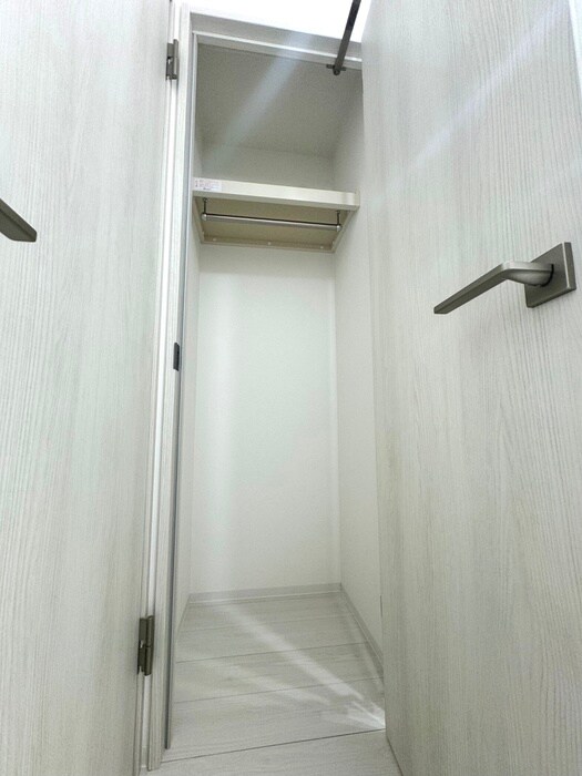 ソレアードの物件内観写真