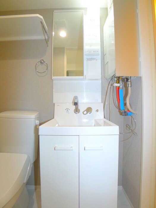 ソレアードの物件内観写真