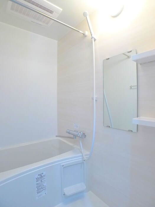 ソレアードの物件内観写真