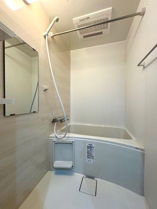 ソレアードの物件内観写真