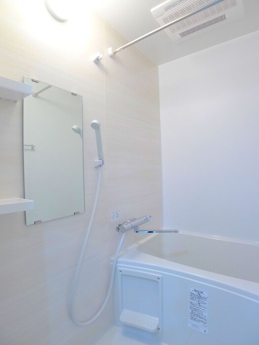 ソレアードの物件内観写真