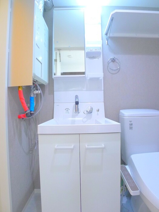 ソレアードの物件内観写真