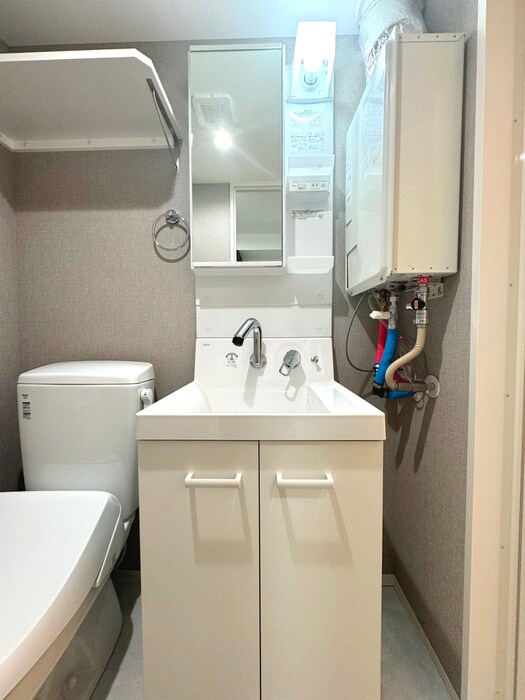 ソレアードの物件内観写真