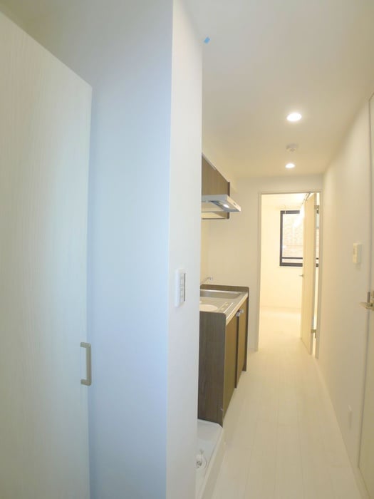 ソレアードの物件内観写真