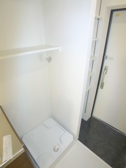 ソレアードの物件内観写真