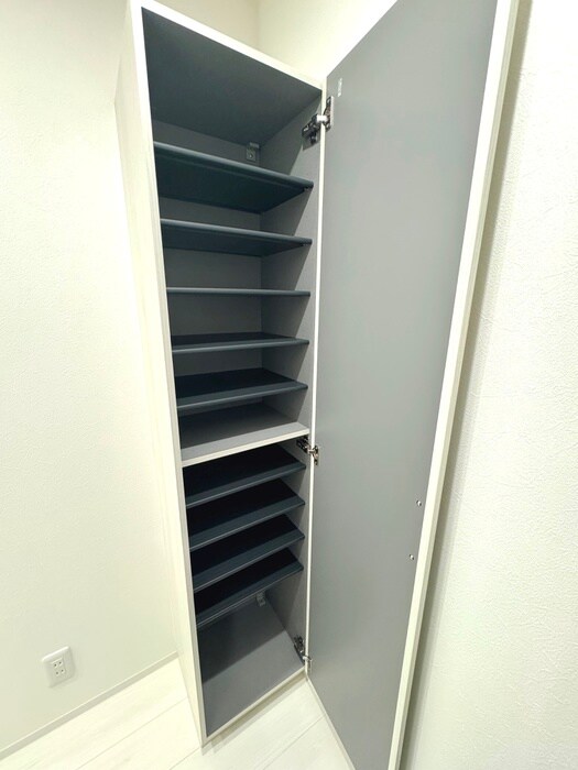 ソレアードの物件内観写真