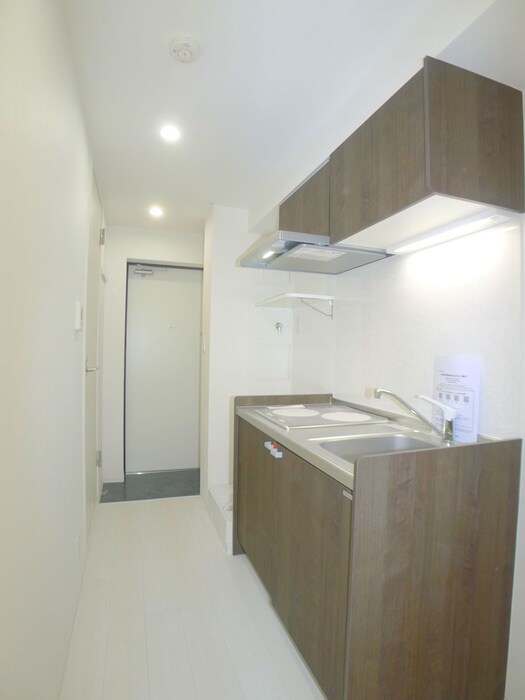 ソレアードの物件内観写真