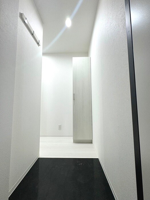 ソレアードの物件内観写真