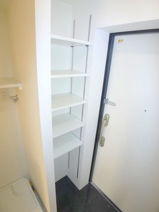 ソレアードの物件内観写真