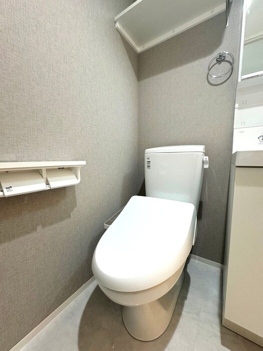 ソレアードの物件内観写真