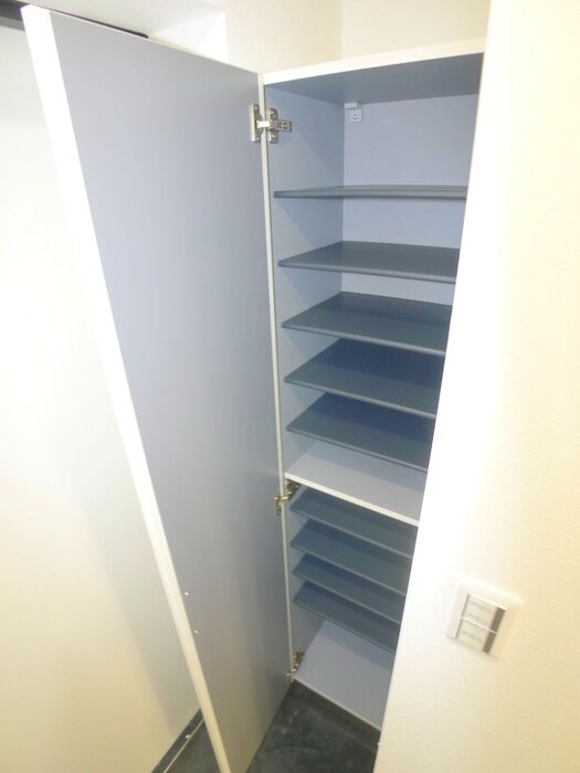 ソレアードの物件内観写真