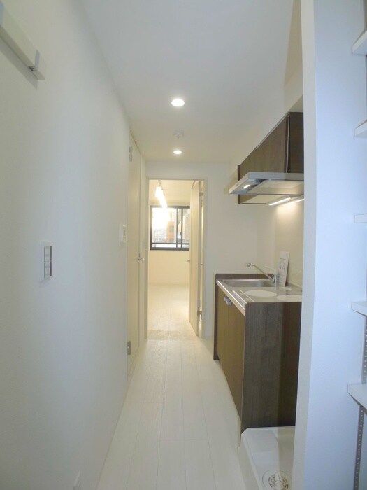 ソレアードの物件内観写真