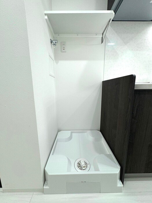 ソレアードの物件内観写真