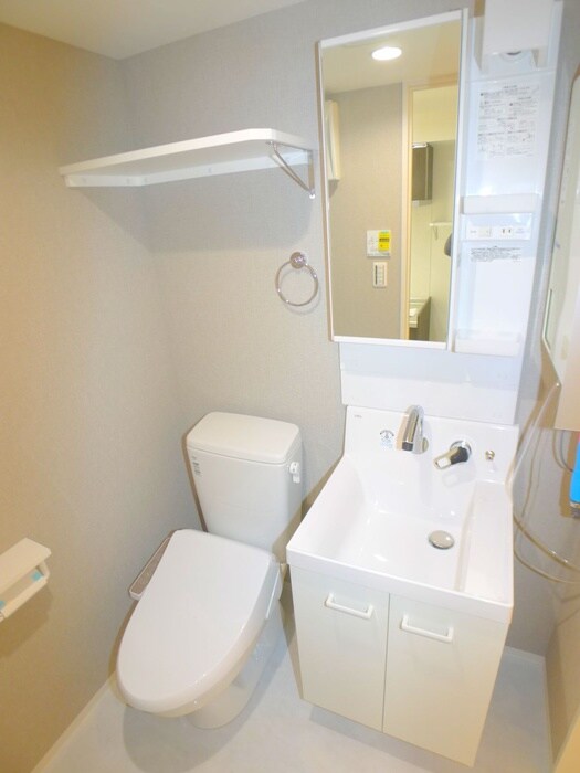 ソレアードの物件内観写真