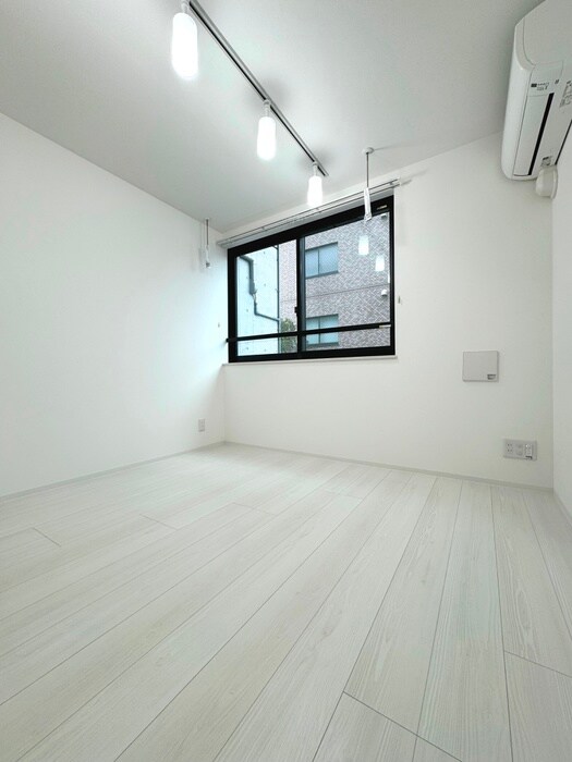 ソレアードの物件内観写真