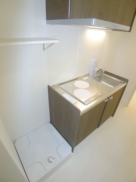 ソレアードの物件内観写真