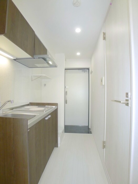 ソレアードの物件内観写真