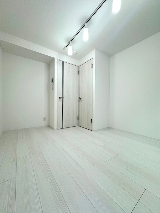 ソレアードの物件内観写真