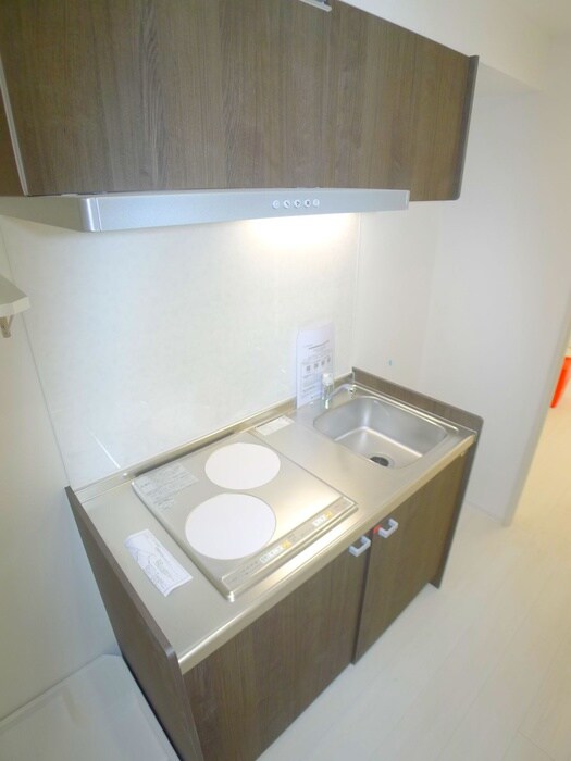 ソレアードの物件内観写真