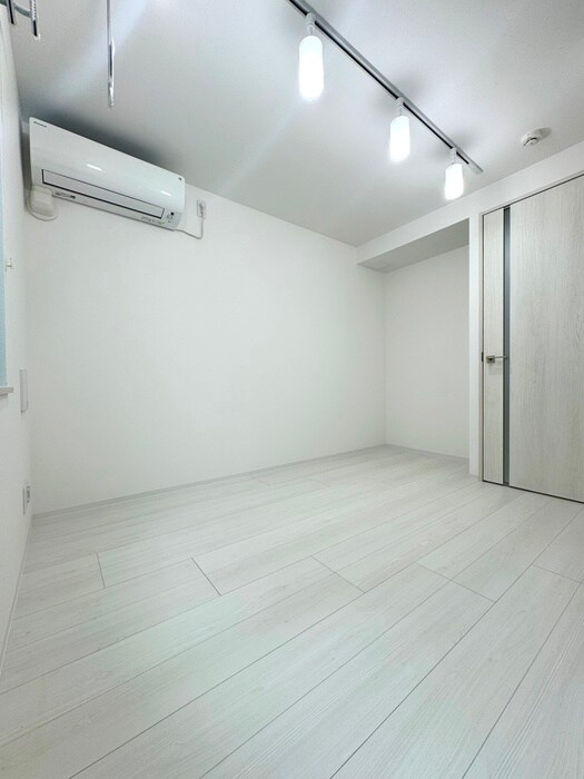 ソレアードの物件内観写真