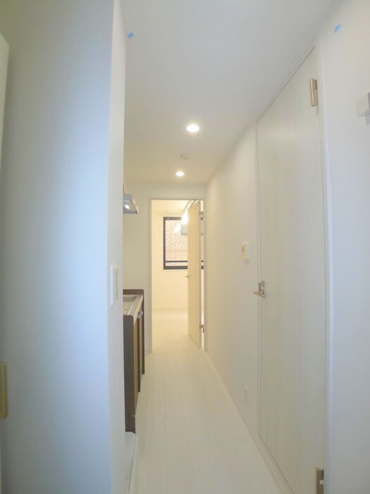 ソレアードの物件内観写真