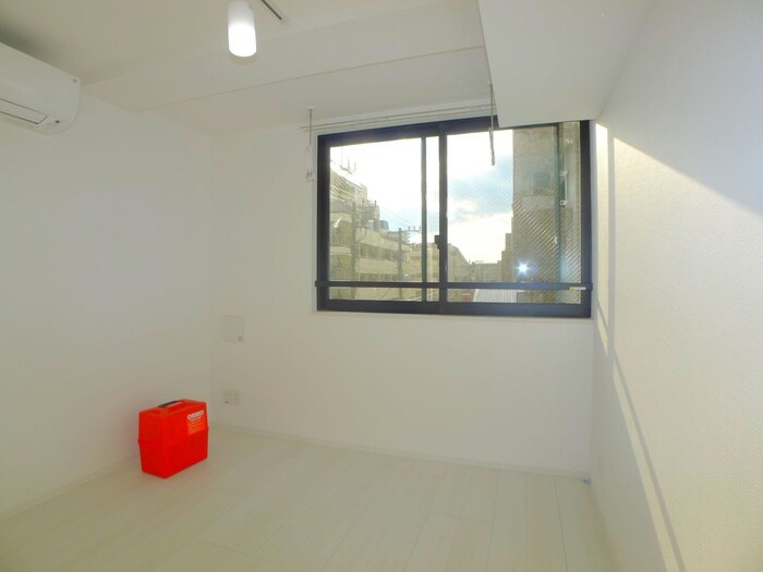 ソレアードの物件内観写真