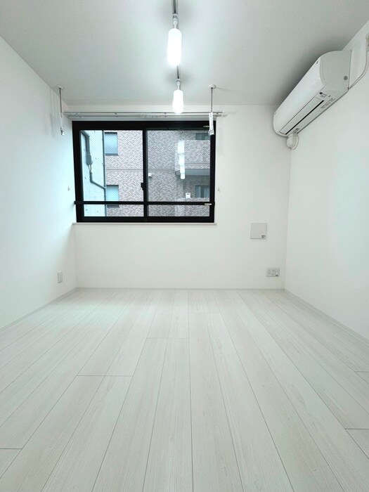 ソレアードの物件内観写真