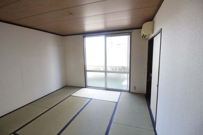 南鴨宮サニ－ハイツの物件内観写真