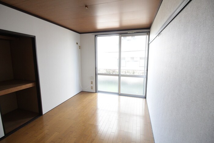 南鴨宮サニ－ハイツの物件内観写真