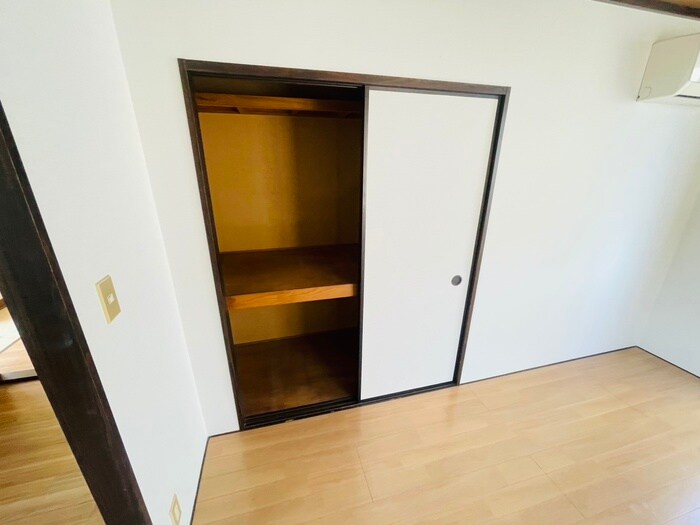 南鴨宮サニ－ハイツの物件内観写真