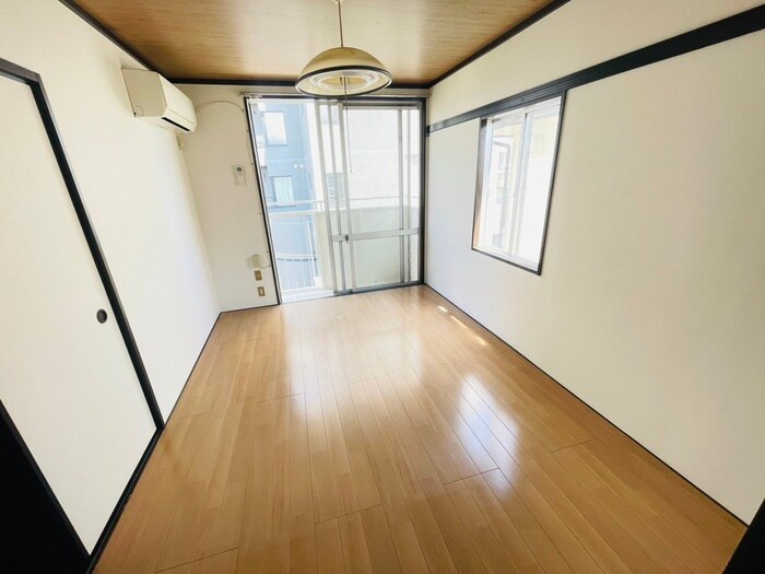 南鴨宮サニ－ハイツの物件内観写真