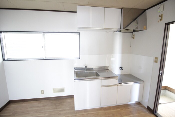 南鴨宮サニ－ハイツの物件内観写真