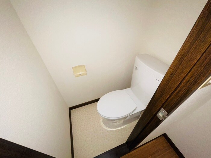 南鴨宮サニ－ハイツの物件内観写真