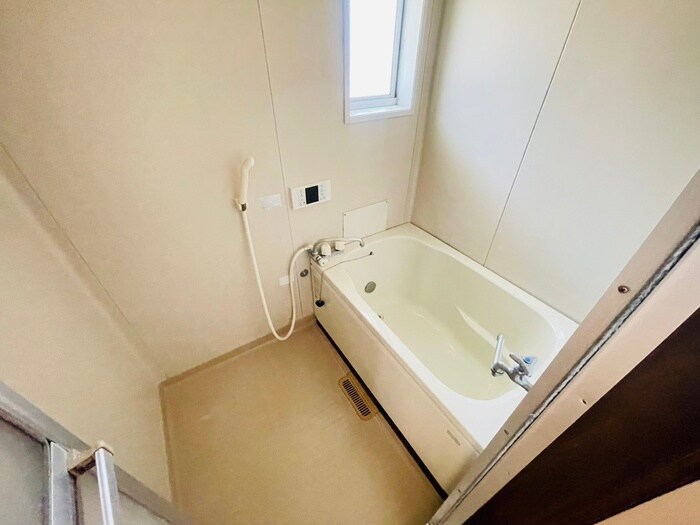 南鴨宮サニ－ハイツの物件内観写真