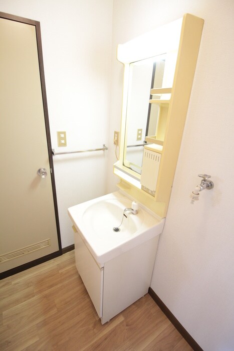 南鴨宮サニ－ハイツの物件内観写真