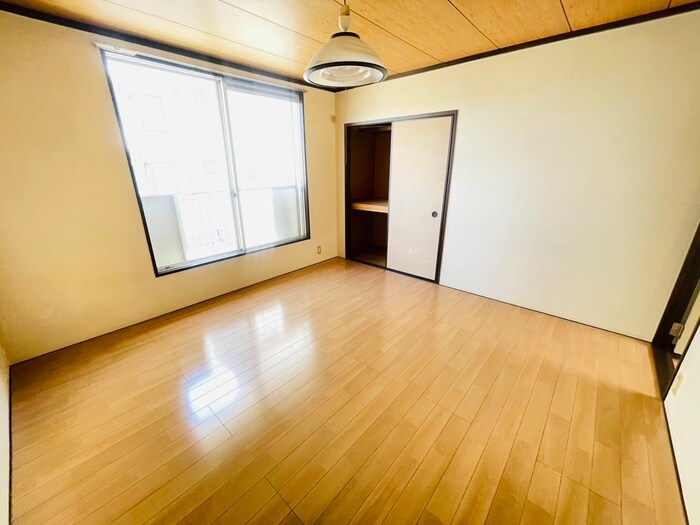 南鴨宮サニ－ハイツの物件内観写真