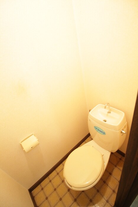 南鴨宮サニ－ハイツの物件内観写真