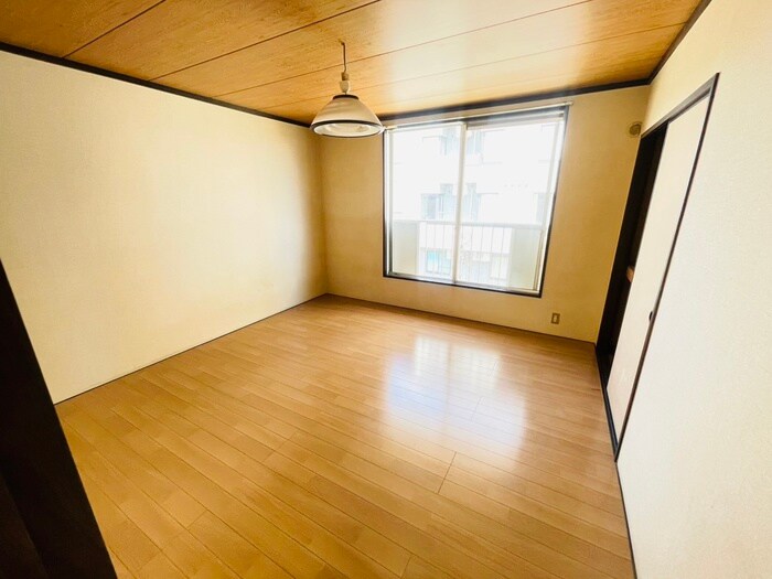 南鴨宮サニ－ハイツの物件内観写真