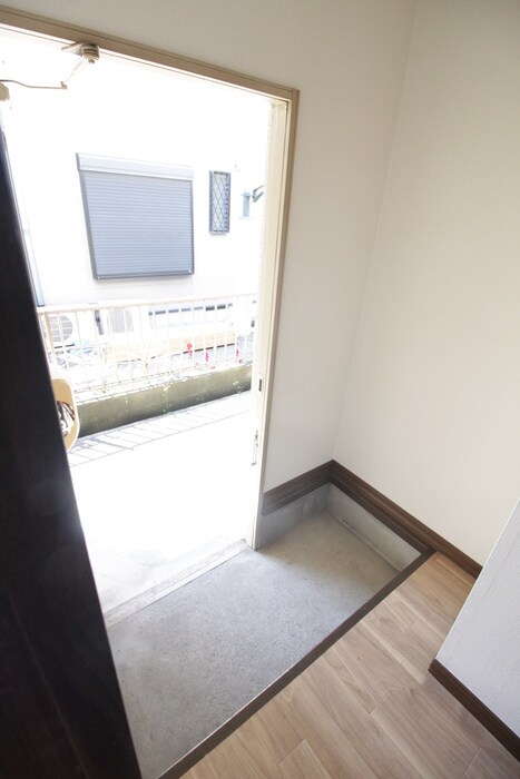 南鴨宮サニ－ハイツの物件内観写真