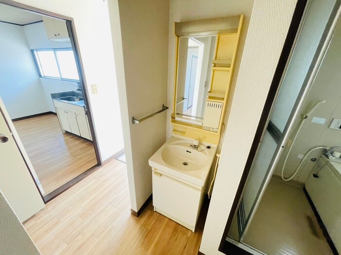 南鴨宮サニ－ハイツの物件内観写真