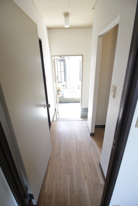 南鴨宮サニ－ハイツの物件内観写真