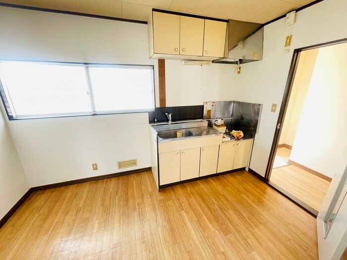 南鴨宮サニ－ハイツの物件内観写真