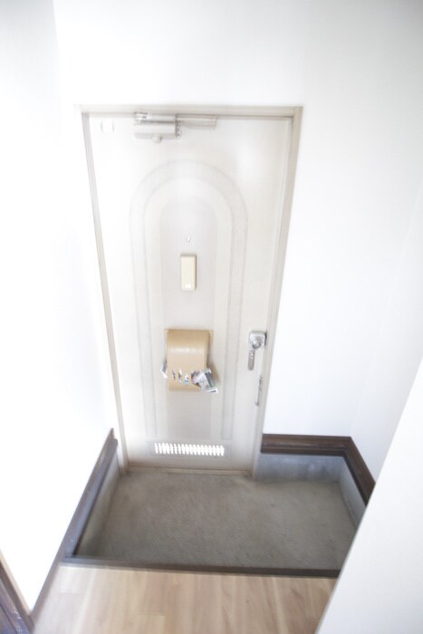 南鴨宮サニ－ハイツの物件内観写真