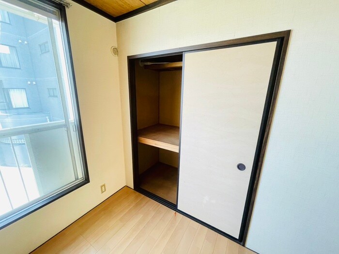 南鴨宮サニ－ハイツの物件内観写真