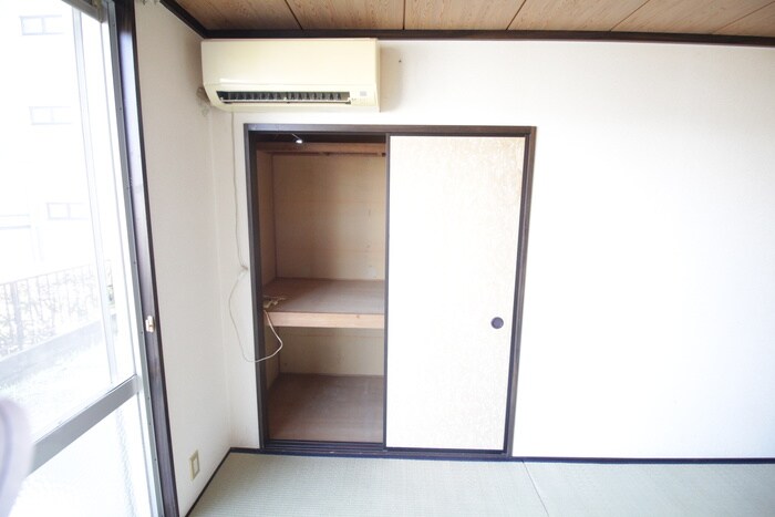 南鴨宮サニ－ハイツの物件内観写真