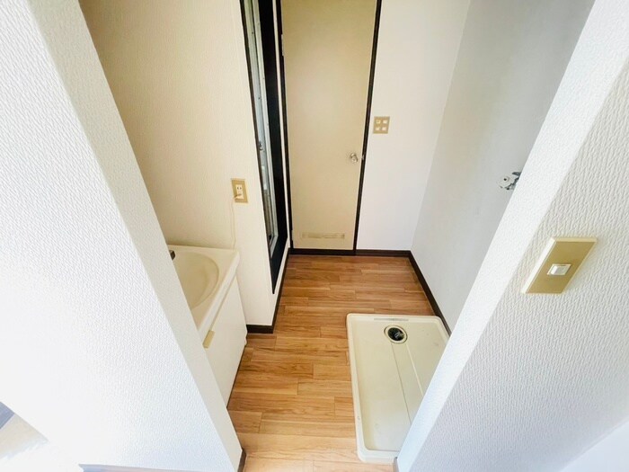 南鴨宮サニ－ハイツの物件内観写真