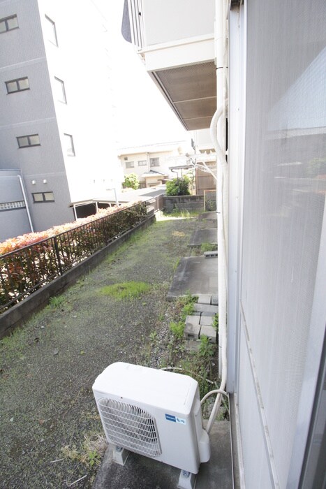 南鴨宮サニ－ハイツの物件内観写真