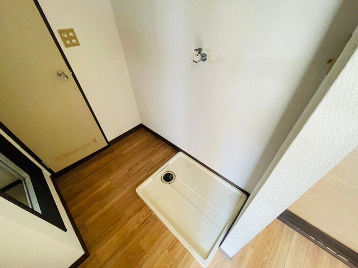 南鴨宮サニ－ハイツの物件内観写真