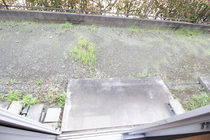 南鴨宮サニ－ハイツの物件内観写真