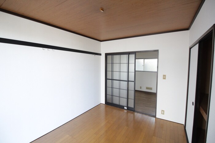 南鴨宮サニ－ハイツの物件内観写真